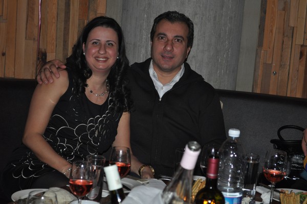 Valentines Eve @ Bar National
